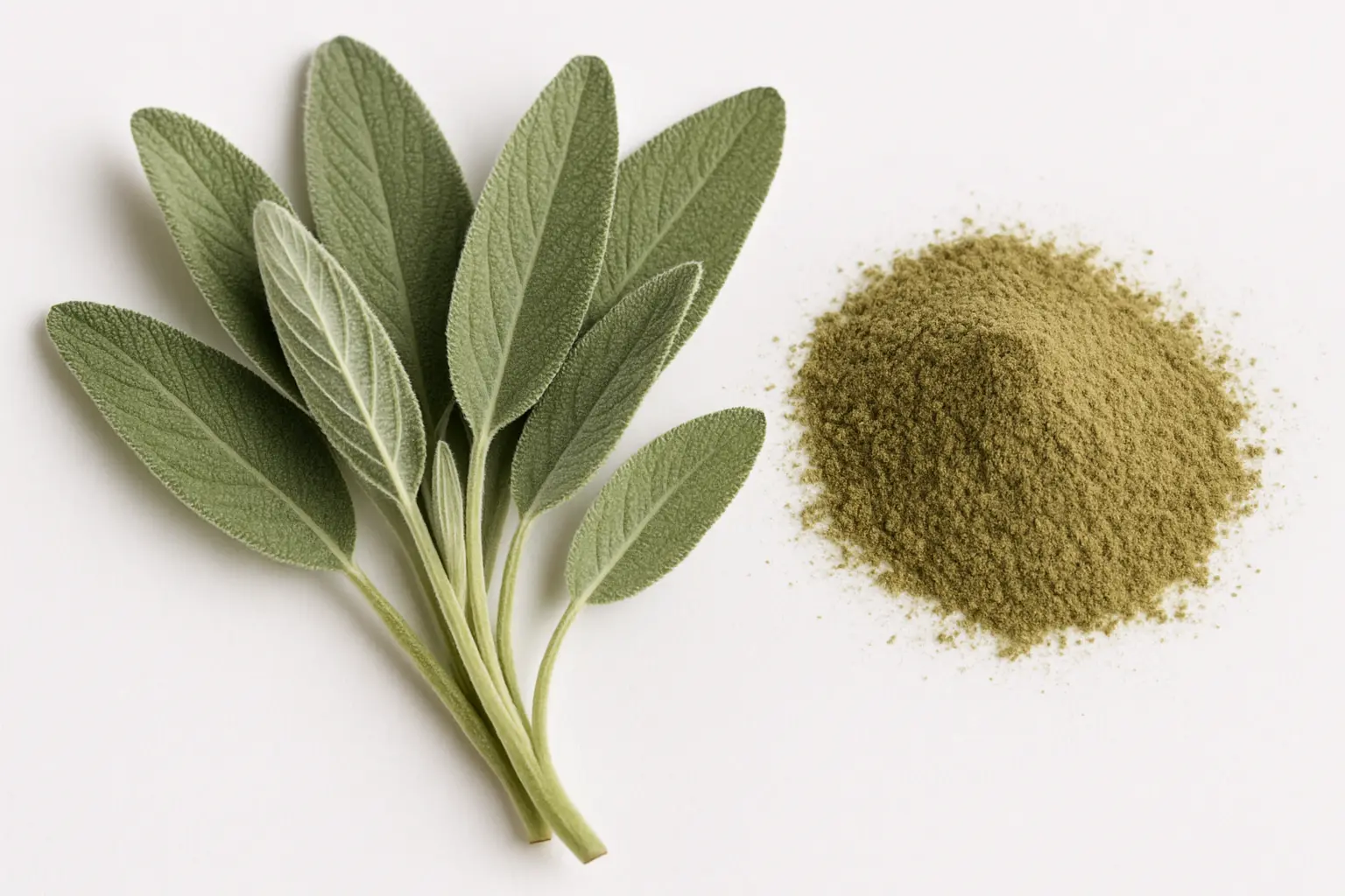 Sage Extract